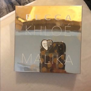becca khloe pallet
